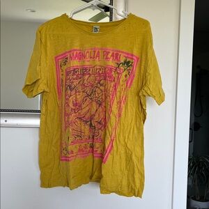 🪐 Sale Magnolia Pearl Spiritual Walk Boyfriend Tee